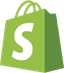 Shopify logo